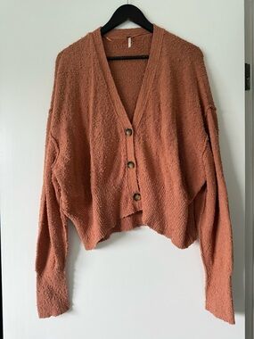 Free People Found My Friend Cardi